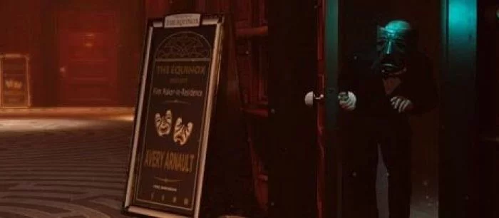 Black Glove от создателей BioShock Infinite отправилась на Kickstarter