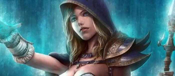 Blizzard готовит WarCraft 3 к переизданию