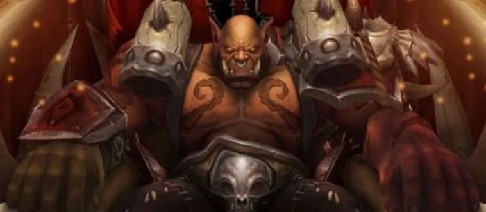 Blizzard прорекламировала Warlords of Draenor в трёх новых роликах