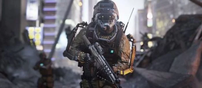 Call of Duty: Advanced Warfare обзавелась релизным трейлером