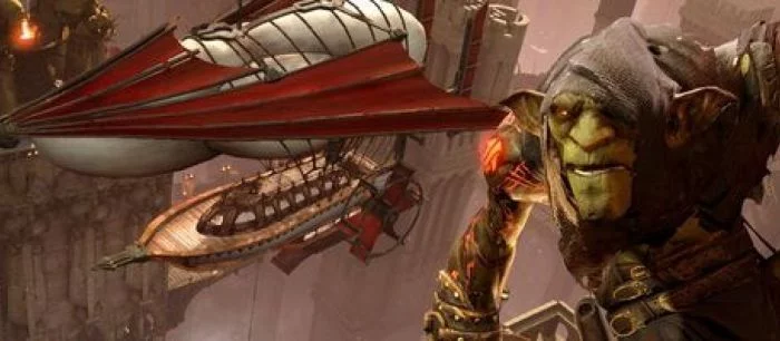 Cyanide устранила проблемы с управлением в Styx: Master of Shadows