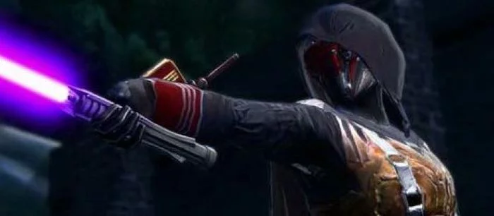 Дарт Реван вернётся в Star Wars: The Old Republic в декабре