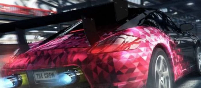 Дату выхода The Crew перенесли на декабрь