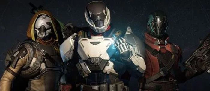 Destiny принесла много денег Sony в сентябре