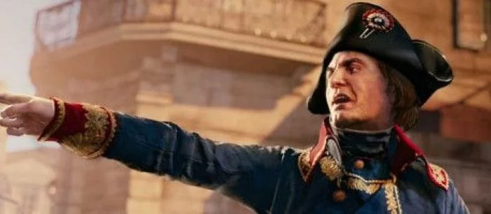 Дисковое издание Assassin's Creed: Unity уже попало в недобросовестные руки
