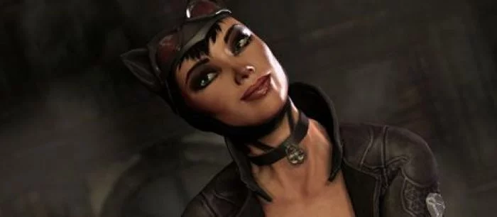 Дизайнер Final Fantasy продемонстрировал своё видение Женщины-кошки