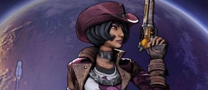 DLC для Borderlands: The Pre-Sequel может добавить в игру Баронессу