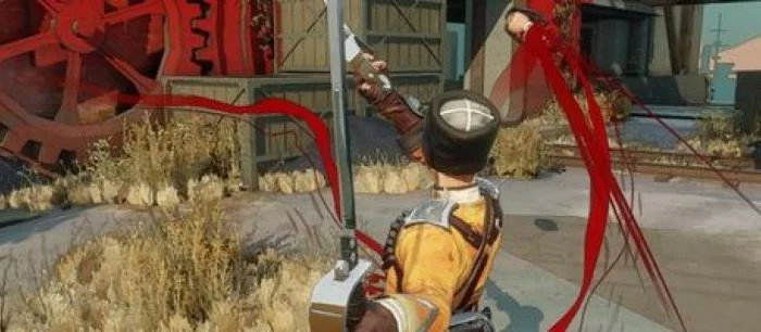 Для Battlecry выпустили геймплейный тизер-трейлер