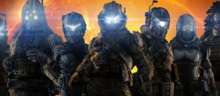 Для Titanfall вышло крупнейшее обновление с новыми режимами и графическими технологиями