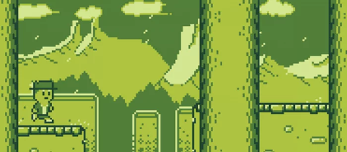 Днем он дизайнер, а вечером — разработчик: Шон Нунан выпустил свою первую игру