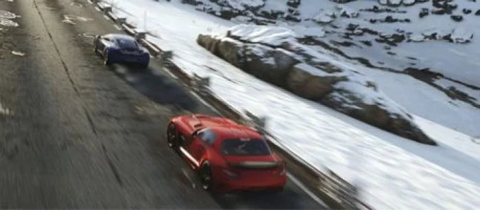 DriveClub обошла Forza Horizon 2 по продажам