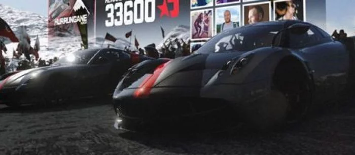 DriveClub обзавелась приложением-компаньоном
