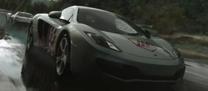 DriveClub оказалась неоднозначно воспринята критиками