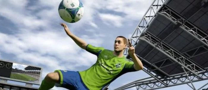 EA выпустила первый патч для FIFA 15