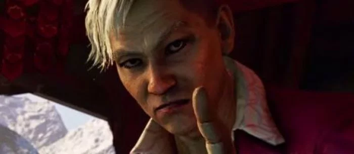 Far Cry 4 получила рейтинг «18+» за обнажёнку, кровь и наркотики