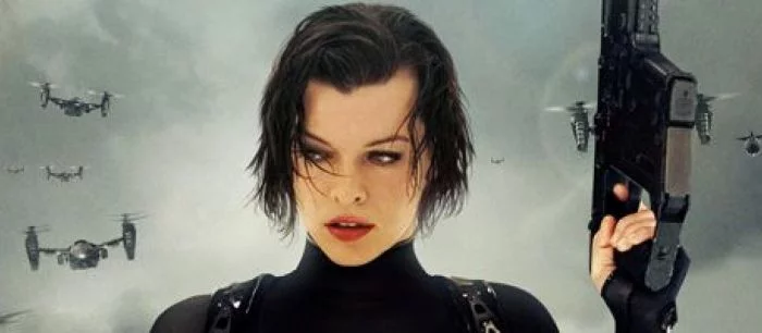 Фильмы по Resident Evil принесли Capcom почти миллиард долларов