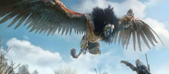 Финальная версия Witcher 3 будет ещё красивее, чем на скриншотах