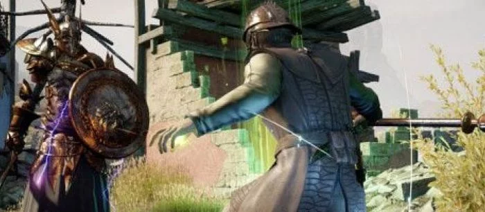 Геймплей Dragon Age: Inquisition оказался полон экшена и адреналина