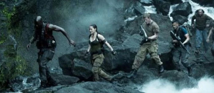 Главным героем Halo 5 может оказаться агент Локк, а не Мастер Чиф