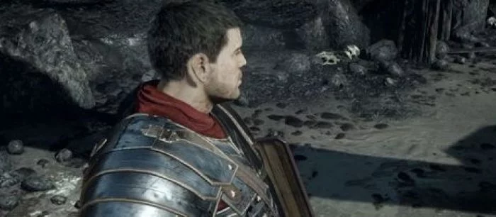 Графику Ryse на PC сравнили на низких и высоких настройках