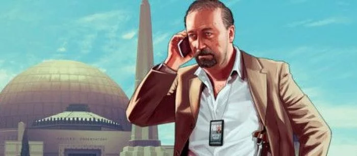 GTA 5 в третьем квартале практически не продавалась