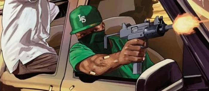 GTA Online отпразднует десятилетие San Andreas