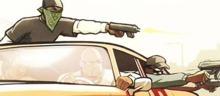 GTA: San Andreas переиздадут на Xbox 360, PS3