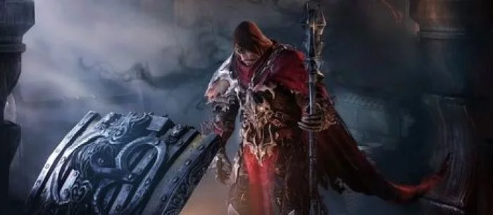 Хакеры сломали голову, ломая Lords of the Fallen