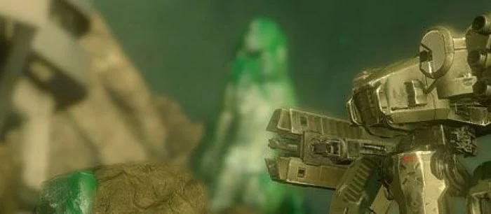 Halo: Combat Evolved существенно улучшили в Halo: The Master Chief Collection