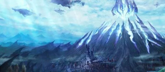 Heavensward станет первым расширением для Final Fantasy XIV: A Realm Reborn