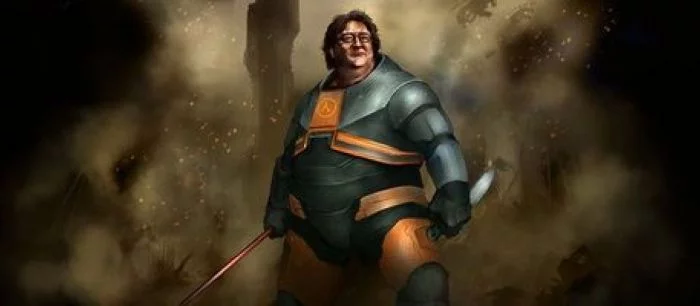 Игроки решили заставить Valve выпустить Half-Life 3