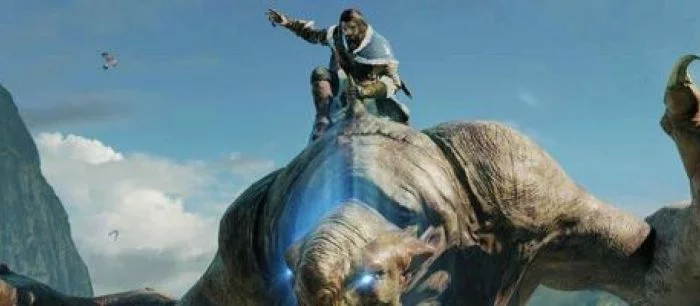 Издатель Middle-earth: Shadow of Mordor попытался подкупить летсплееров