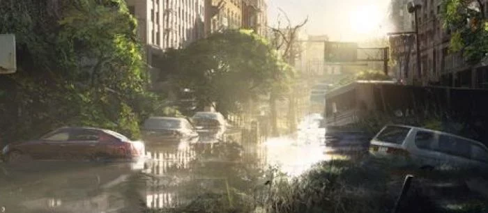 Last of Us Game of the Year Edition выйдет на PS3