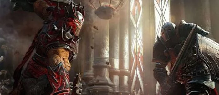 Lords of the Fallen выйдет на несколько дней раньше