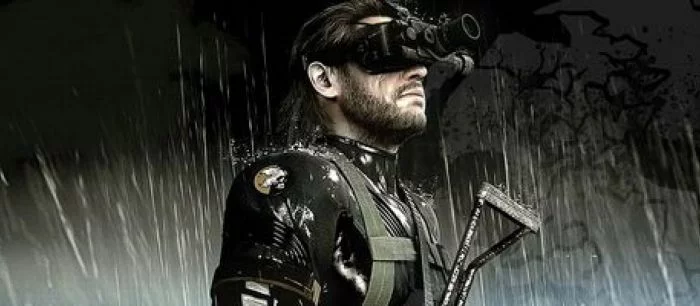 MGS 5: Ground Zeroes может появиться в Steam в декабре