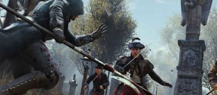 Microsoft и Sony вынуждают Ubisoft ограничить частоту кадров в PC-версии AC: Unity