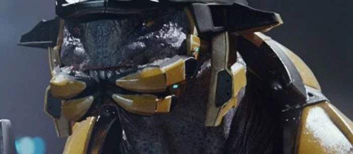 Microsoft не пожалела денег на кинематографичный релизный трейлер Halo 2: Anniversary