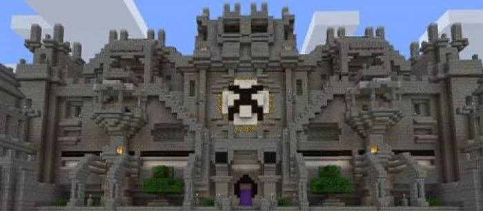 Microsoft не видит смысла в Minecraft 2