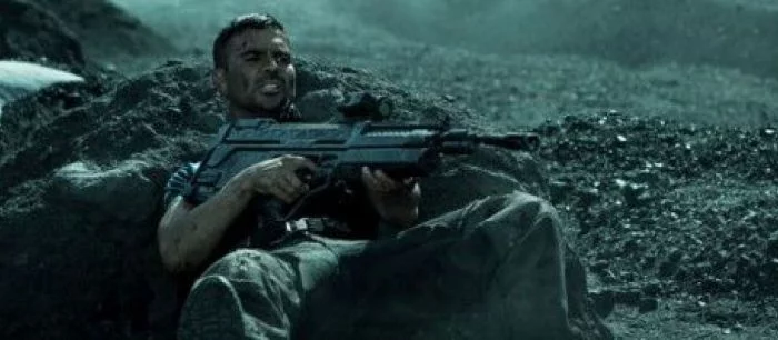 Microsoft опубликовала второй трейлер Halo: Nightfall