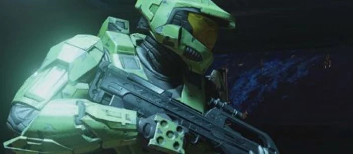 Microsoft снимет документальный фильм о создании Halo 2