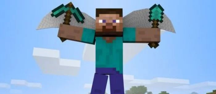 Minecraft: Pocket Edition выйдет на Windows Phone