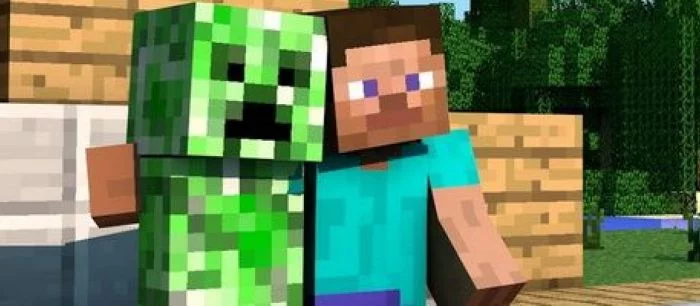 Minecraft запустили на часах Smartwatch