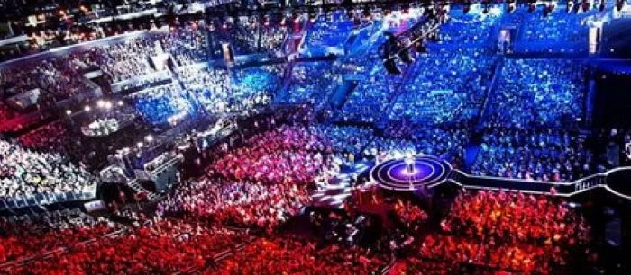 Мировой чемпионат по League of Legends покажут по крупнейшему спортивному каналу