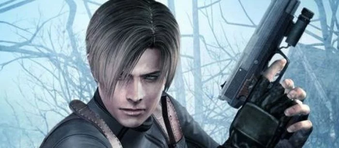 Мододелы работают над HD-версией Resident Evil 4