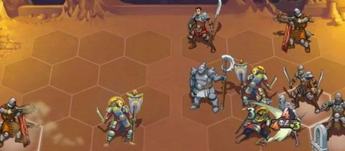 Mojang назвала примерную дату выхода финальной версии Scrolls