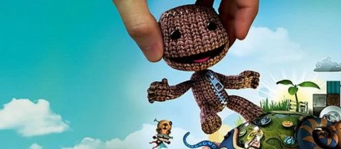 На PC и Xbox One появилась собственная LittleBigPlanet