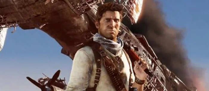 Naughty Dog приготовила действительно крутые идеи для Uncharted 4
