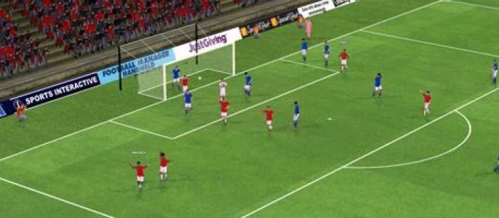 Названа дата выхода Football Manager 2015