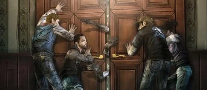 Названа дата выхода Walking Dead: Season 1 и 2 на Xbox One и PS4