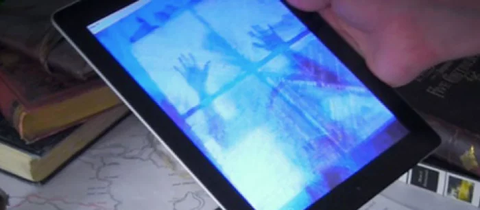 Новый потенциальный мобильный шедевр под названием Ice-Bound столкнулся с KickStarter